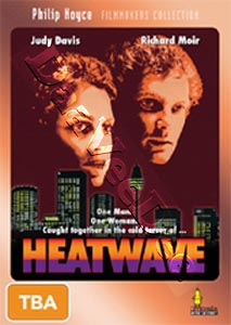 Heatwave (DVD)